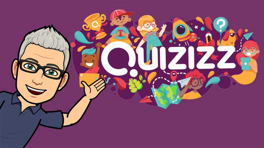 Tips Menggunakan Quizizz untuk Ulangan Harian yang Menyenangkan